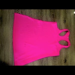 Lululemon tank sz 10